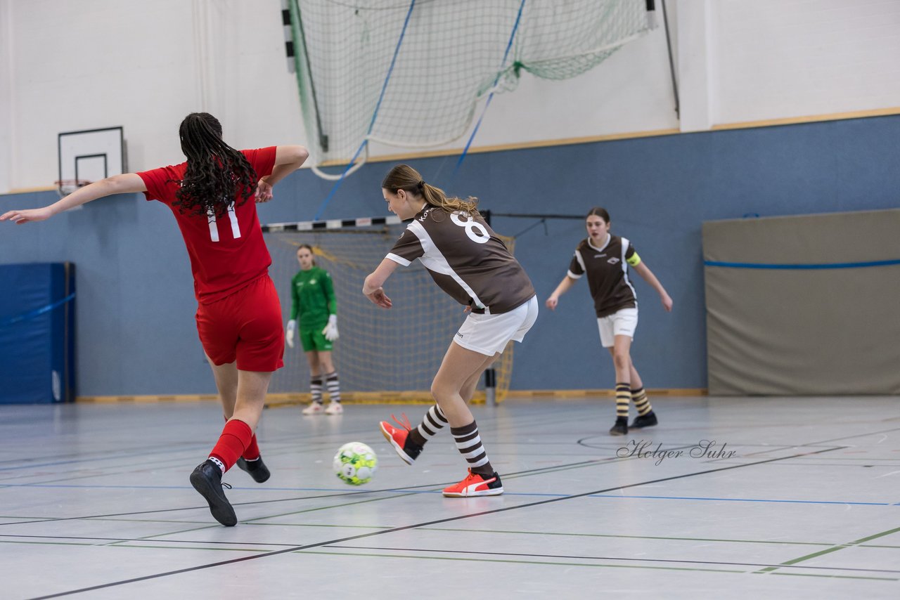 Bild 199 - wCJ Futsalmeisterschaft